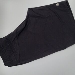 Volcom | Mens Black Shorts
